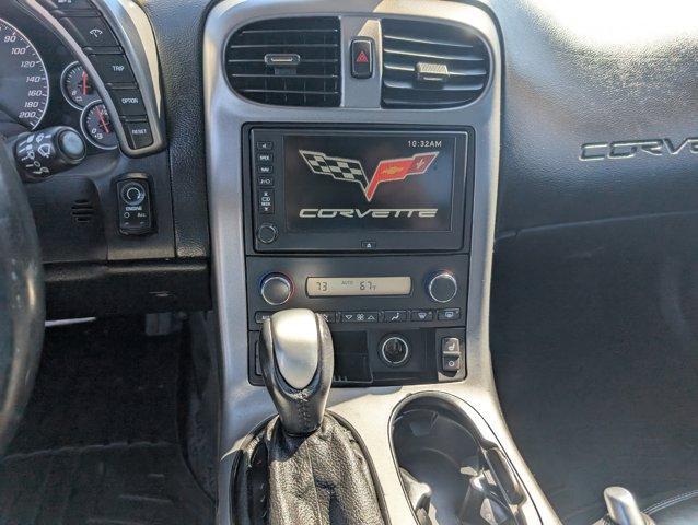 used 2007 Chevrolet Corvette car, priced at $23,986