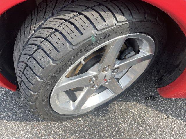 used 2007 Chevrolet Corvette car, priced at $23,986