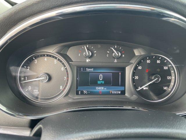 used 2019 Buick Encore car, priced at $12,977