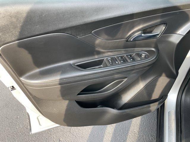 used 2019 Buick Encore car, priced at $12,977