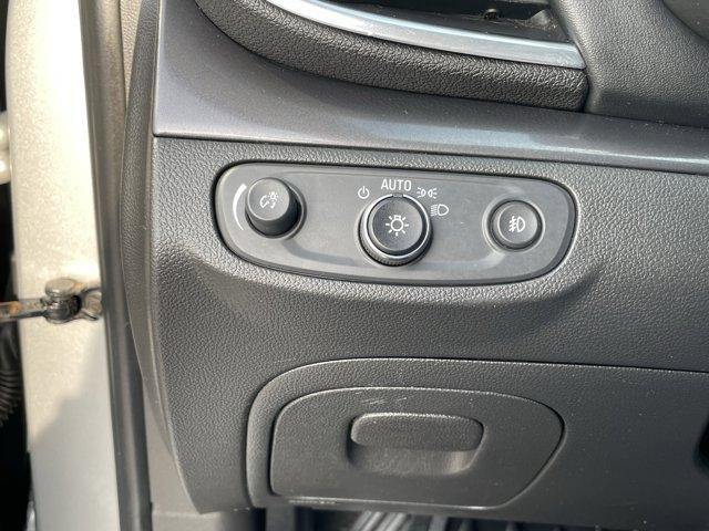 used 2019 Buick Encore car, priced at $12,977