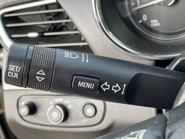 used 2019 Buick Encore car, priced at $12,977