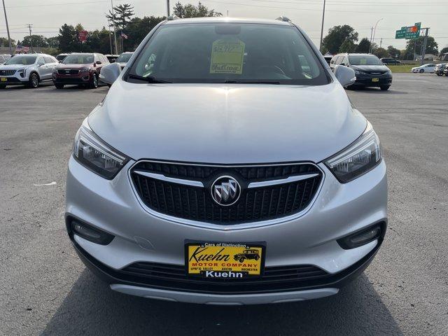 used 2019 Buick Encore car, priced at $12,977