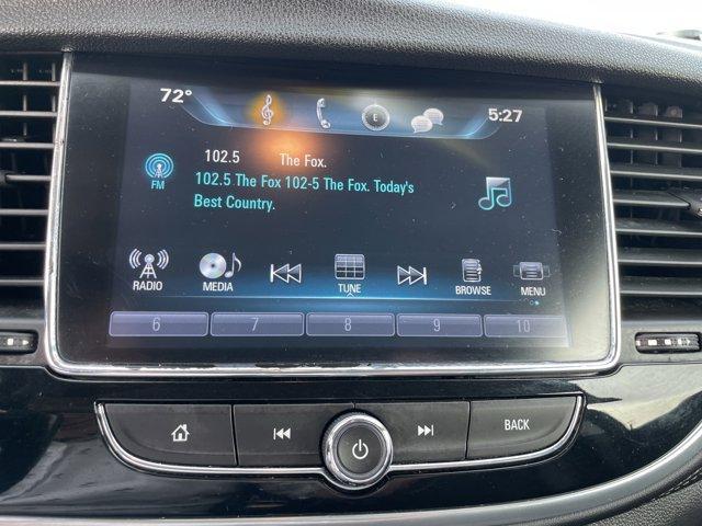 used 2019 Buick Encore car, priced at $12,977