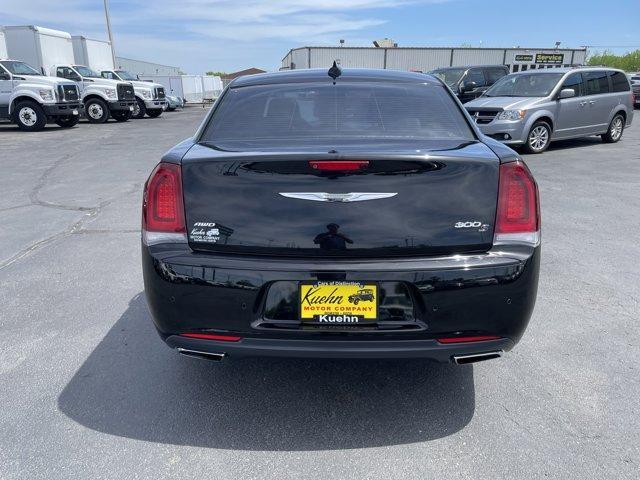 used 2015 Chrysler 300 car, priced at $18,985