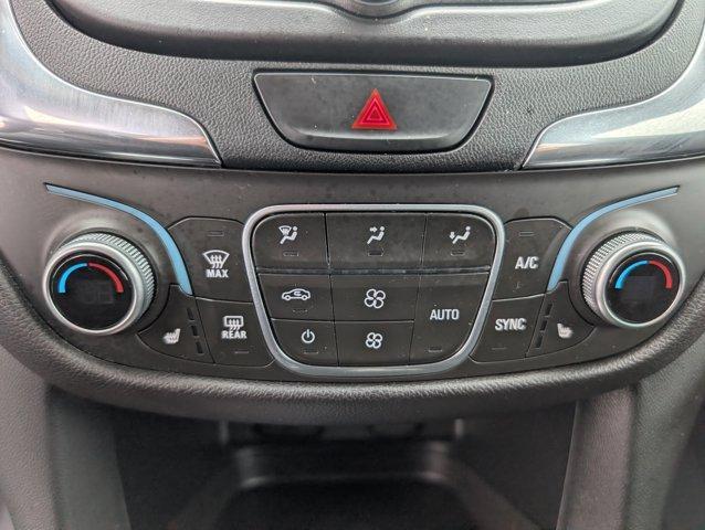 used 2018 Chevrolet Equinox car, priced at $15,987