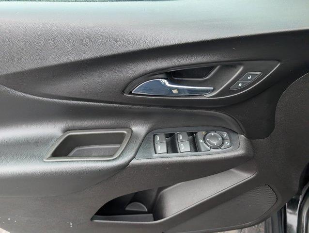 used 2018 Chevrolet Equinox car, priced at $15,987