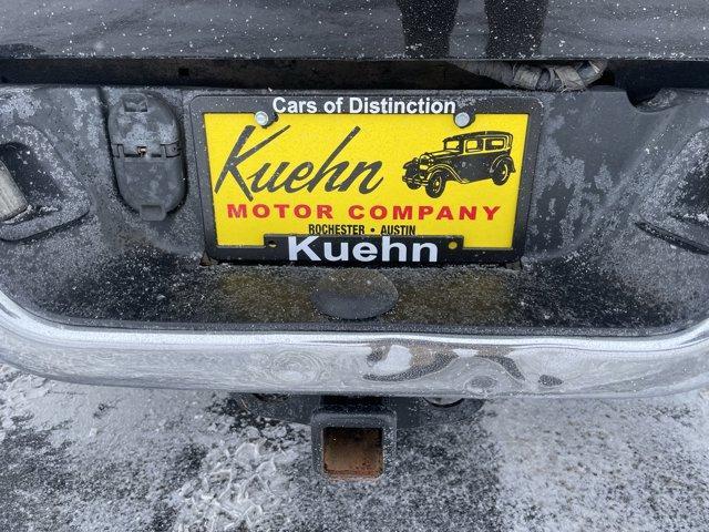 used 2015 Ram 1500 car, priced at $13,995