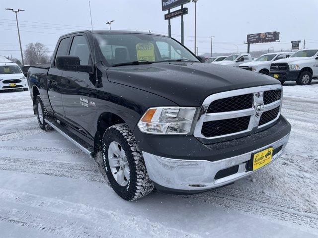 used 2015 Ram 1500 car, priced at $13,995