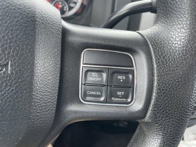 used 2015 Ram 1500 car, priced at $13,995