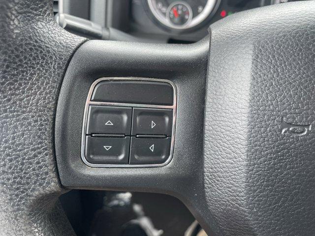 used 2015 Ram 1500 car, priced at $13,995