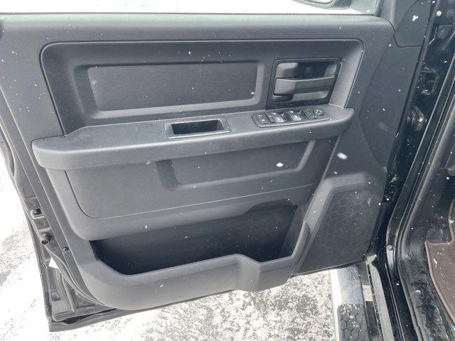 used 2015 Ram 1500 car, priced at $13,995