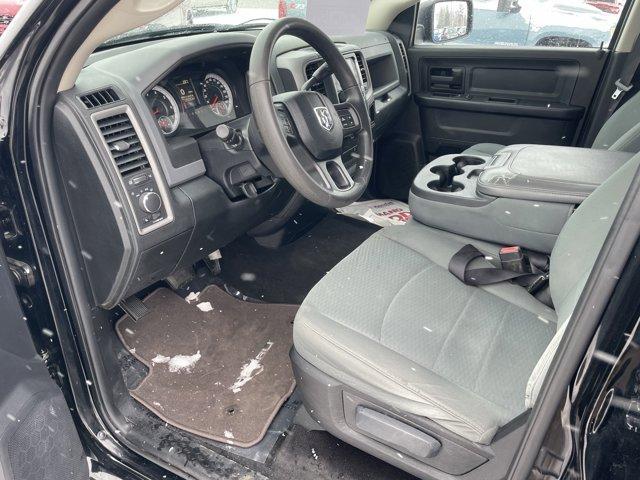 used 2015 Ram 1500 car, priced at $13,995