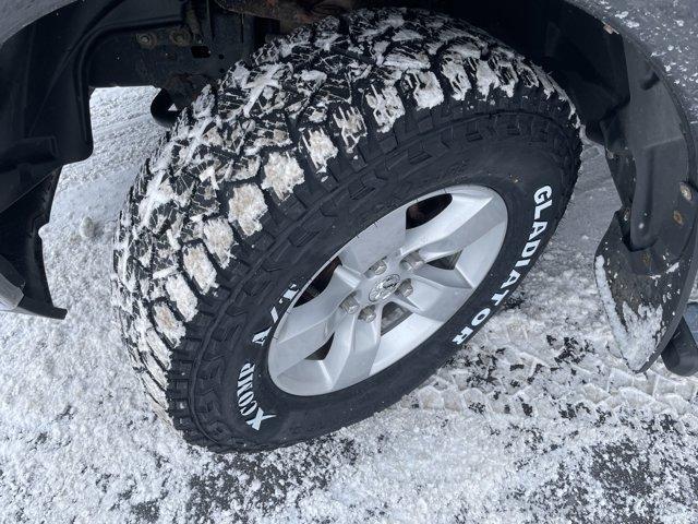 used 2015 Ram 1500 car, priced at $13,995