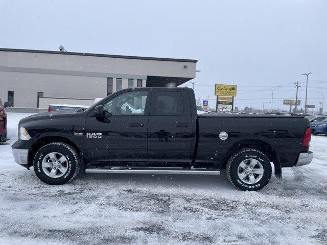 used 2015 Ram 1500 car, priced at $13,995