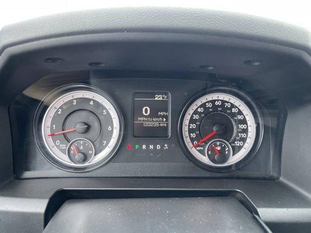 used 2015 Ram 1500 car, priced at $13,995