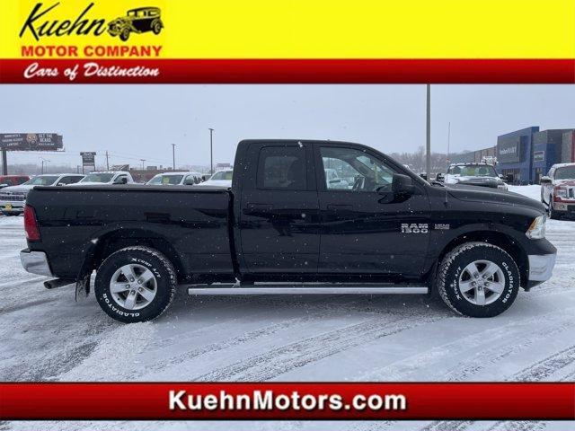 used 2015 Ram 1500 car, priced at $13,995