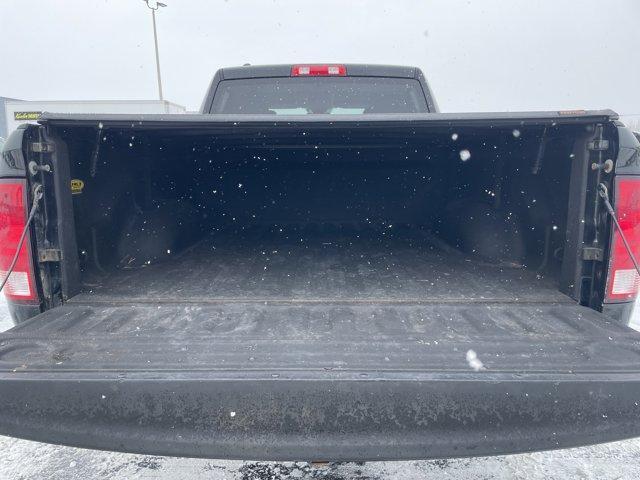 used 2015 Ram 1500 car, priced at $13,995