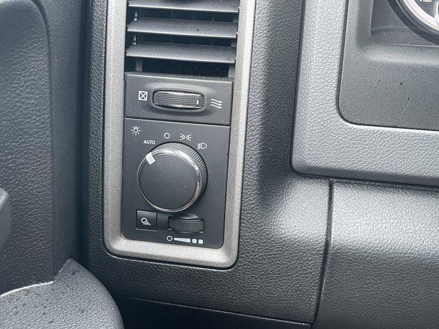 used 2015 Ram 1500 car, priced at $13,995