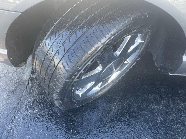 used 2003 Ford Thunderbird car, priced at $12,993