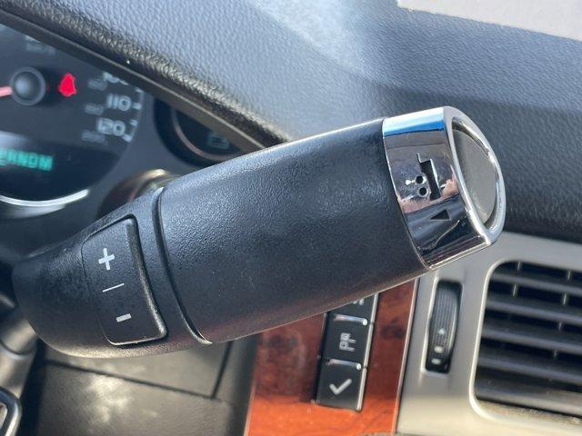 used 2014 Chevrolet Tahoe car, priced at $17,995