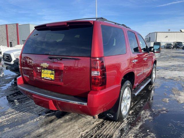 used 2014 Chevrolet Tahoe car, priced at $17,995