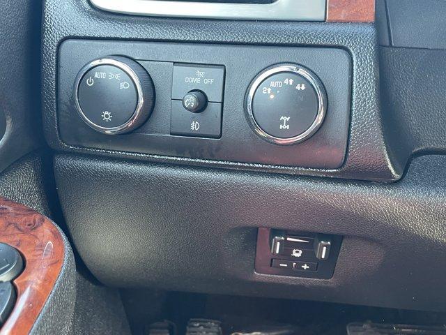 used 2014 Chevrolet Tahoe car, priced at $17,995