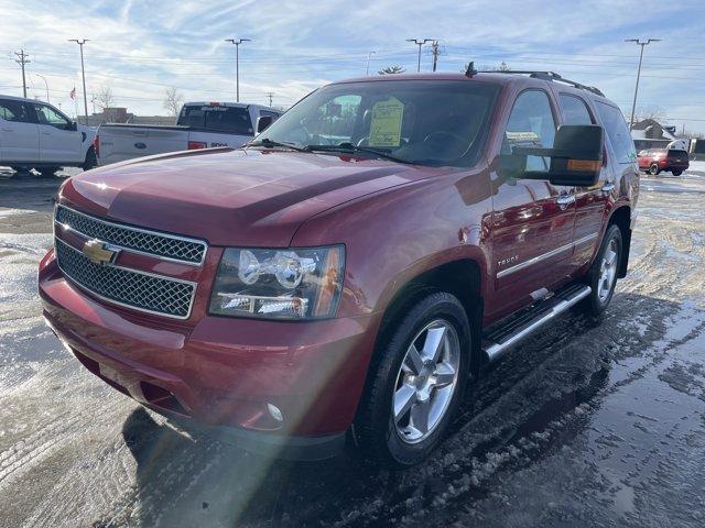 used 2014 Chevrolet Tahoe car, priced at $17,995