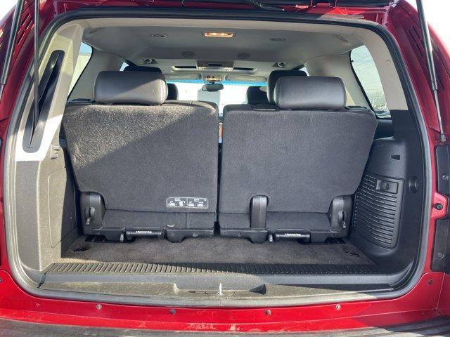 used 2014 Chevrolet Tahoe car, priced at $17,995