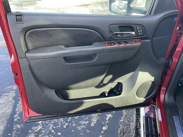 used 2014 Chevrolet Tahoe car, priced at $17,995