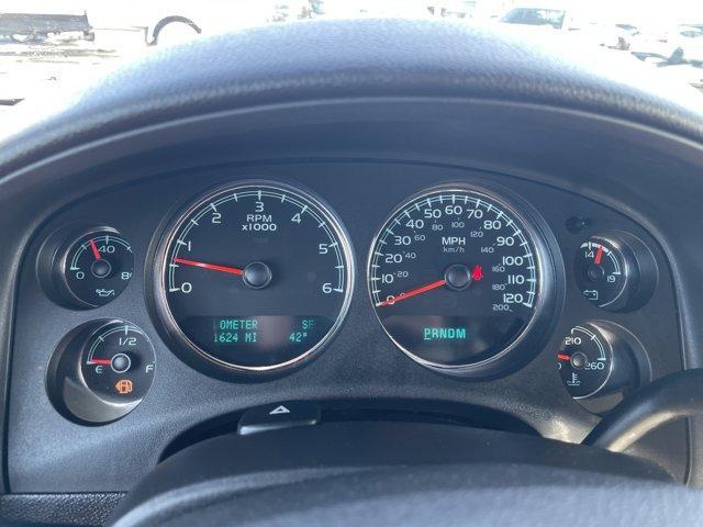 used 2014 Chevrolet Tahoe car, priced at $17,995