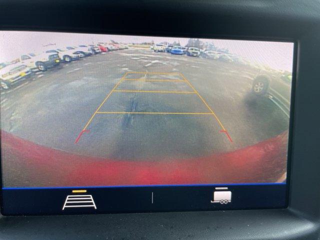 used 2020 Chevrolet Silverado 1500 car, priced at $22,995