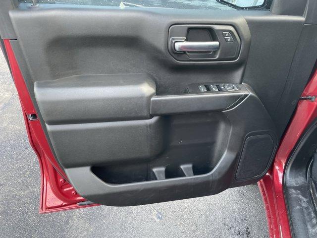 used 2020 Chevrolet Silverado 1500 car, priced at $22,995