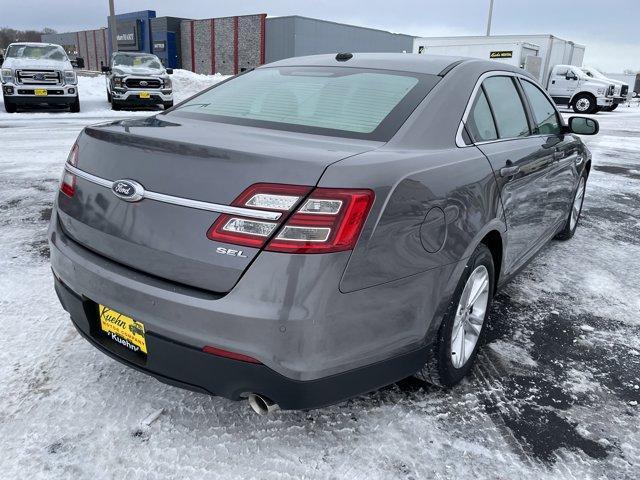 used 2014 Ford Taurus car, priced at $10,985