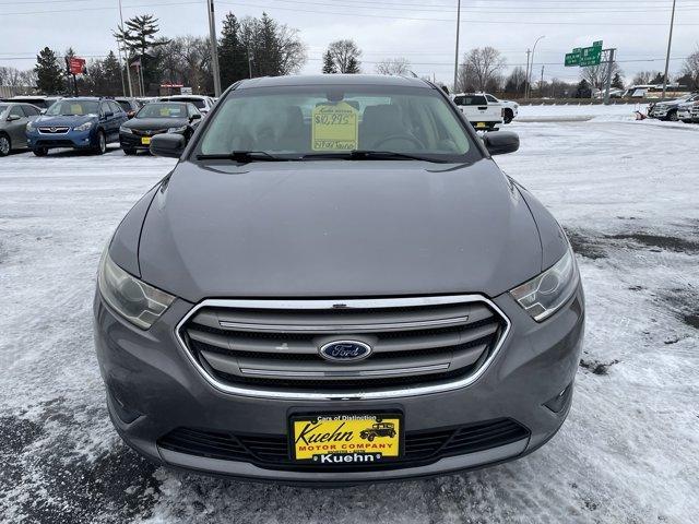 used 2014 Ford Taurus car, priced at $10,985