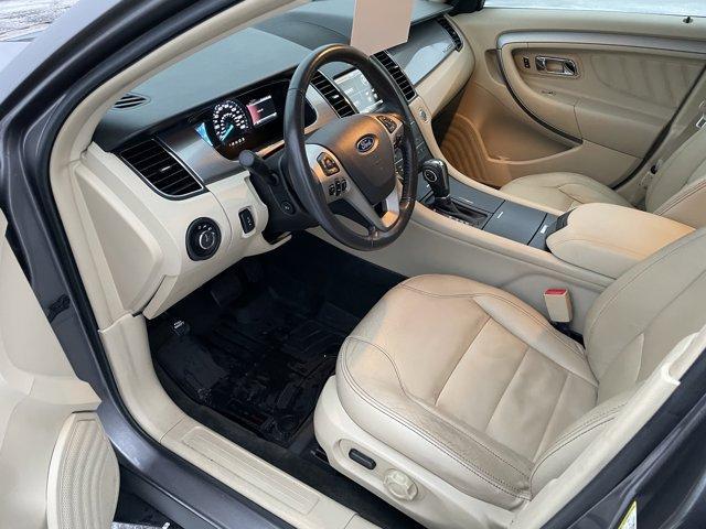 used 2014 Ford Taurus car, priced at $10,985