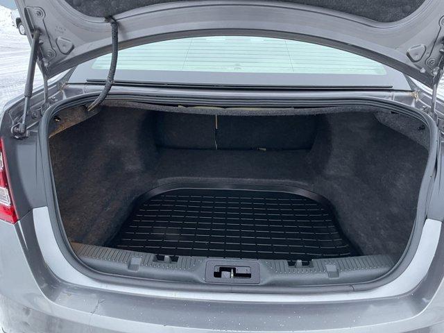 used 2014 Ford Taurus car, priced at $10,985