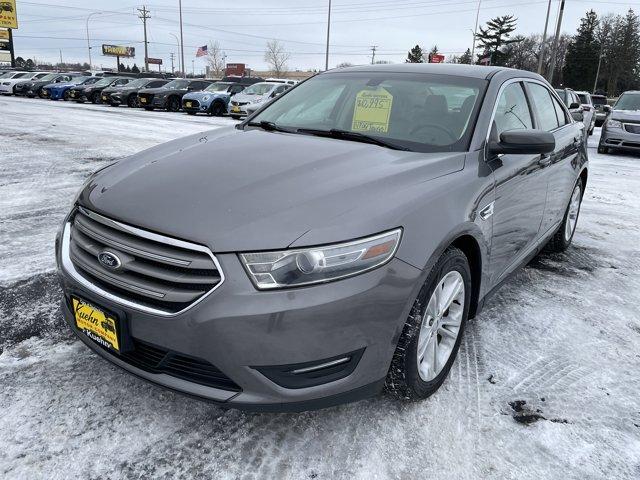 used 2014 Ford Taurus car, priced at $10,985
