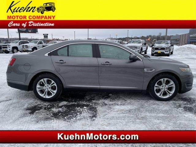 used 2014 Ford Taurus car, priced at $10,985