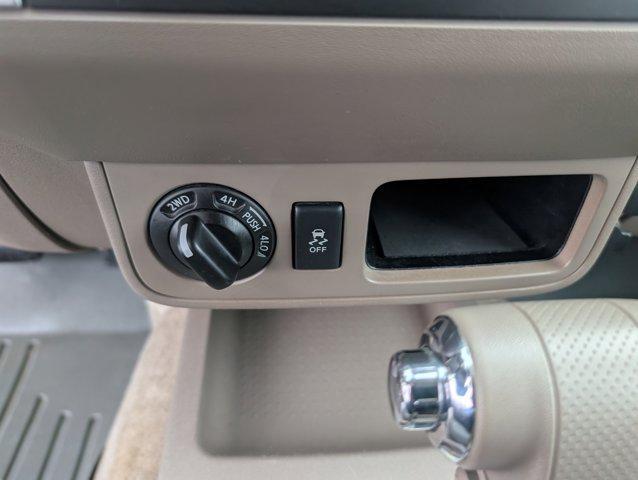 used 2016 Nissan Frontier car, priced at $17,995