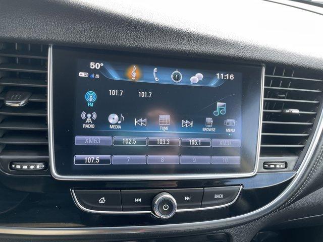 used 2018 Buick Encore car, priced at $9,995