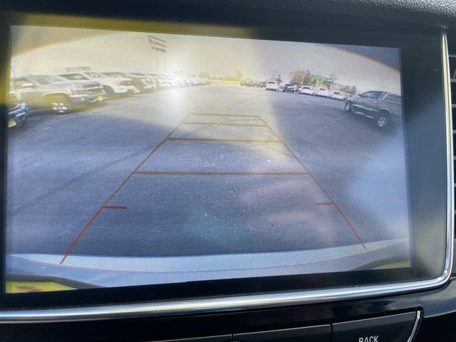 used 2018 Buick Encore car, priced at $9,995