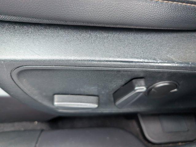 used 2020 Ford Escape car, priced at $18,987