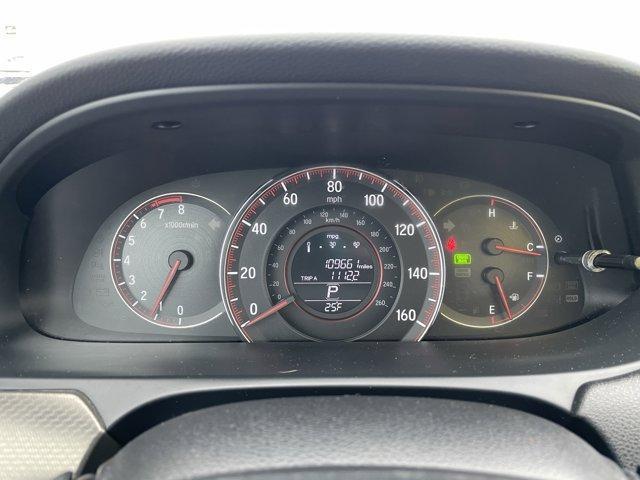 used 2017 Honda Accord car, priced at $14,495