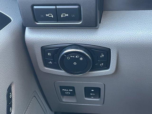 used 2018 Ford F-150 car, priced at $20,985