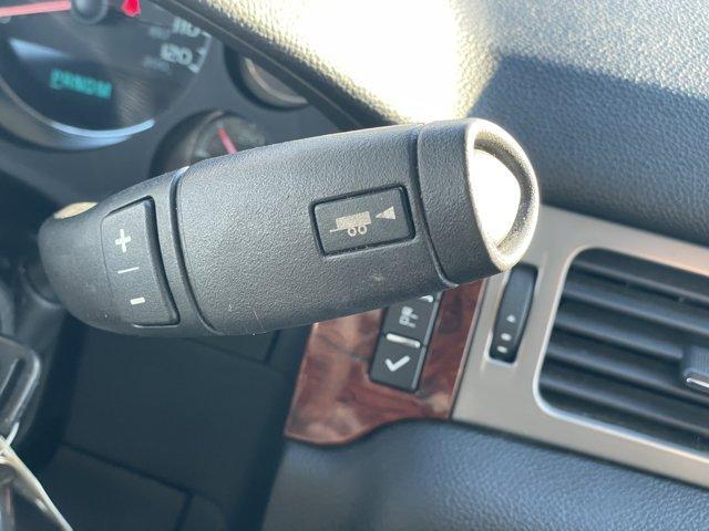 used 2010 Chevrolet Tahoe car, priced at $11,995