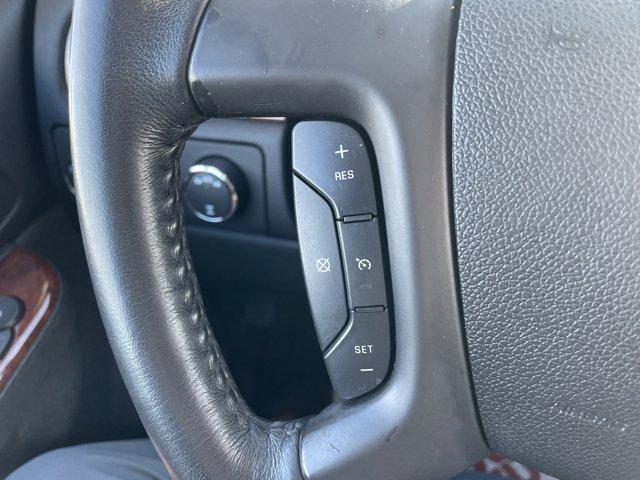 used 2010 Chevrolet Tahoe car, priced at $11,995