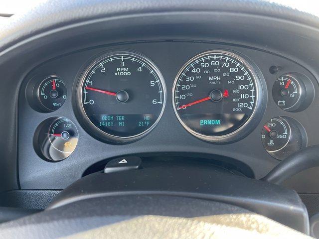 used 2010 Chevrolet Tahoe car, priced at $11,995