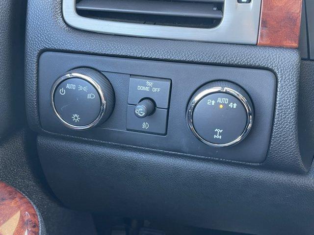 used 2010 Chevrolet Tahoe car, priced at $11,995