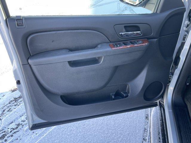 used 2010 Chevrolet Tahoe car, priced at $11,995